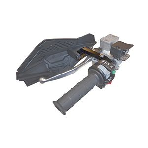 Sentinel Handguards ATV/MX Mount Kit