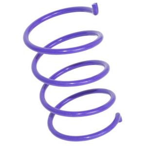 SLP High Performance Driven Clutch Spring For Arctic Cat Except ACT Diamond Drive Or 2012 & Newer  Purple