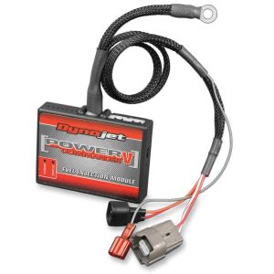 Power Commander V For Polaris 2012-16 600 RMK CFI-2 W/ Ignition (Except Axys)
